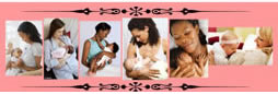 WIC - Breastfeeding
