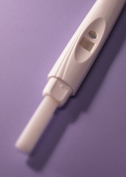 Pregnancy Test