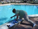 Pool Inspection