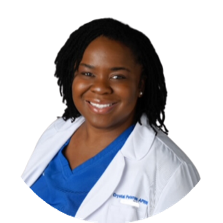 FDOH Osceola Welcomes Crystal Peterson Advanced Practice Registered Nurse