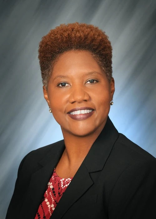 Vianca McCluskey, Administrator